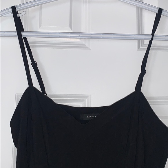 Black Dress from Aritzia - Picture 2 of 2